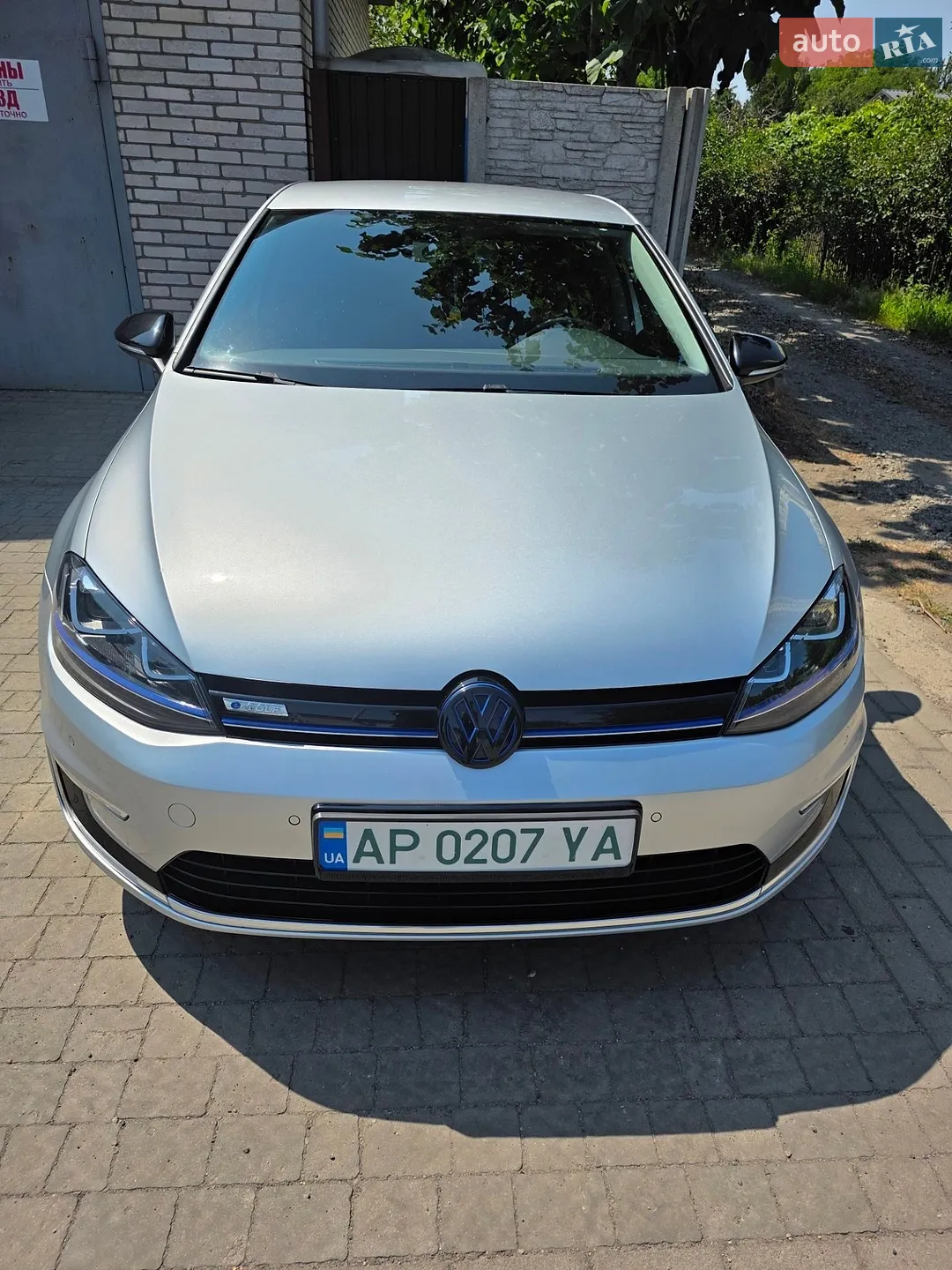 2016 Volkswagen Golf - мініатюра 2
