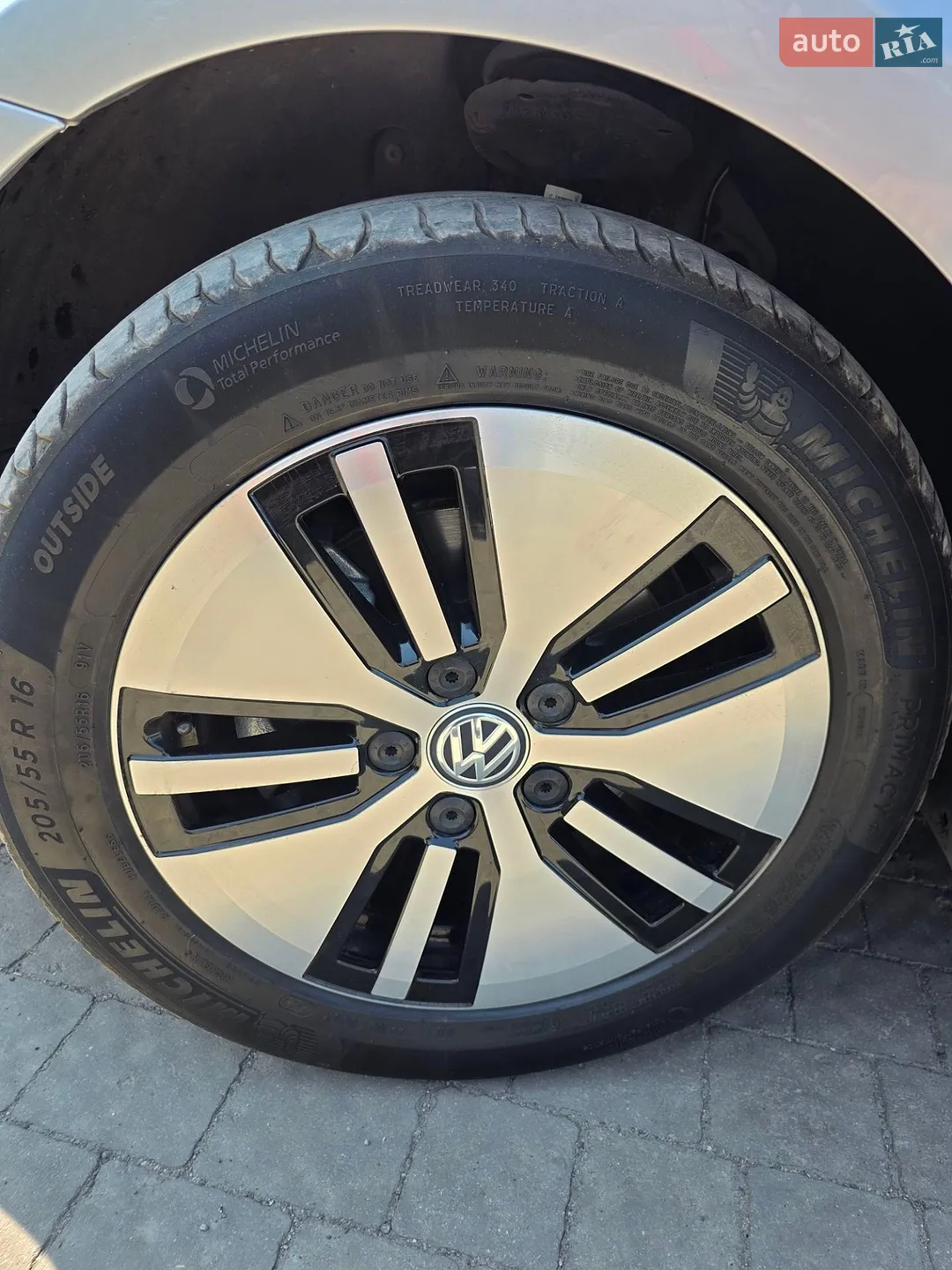 2016 Volkswagen Golf - мініатюра 13