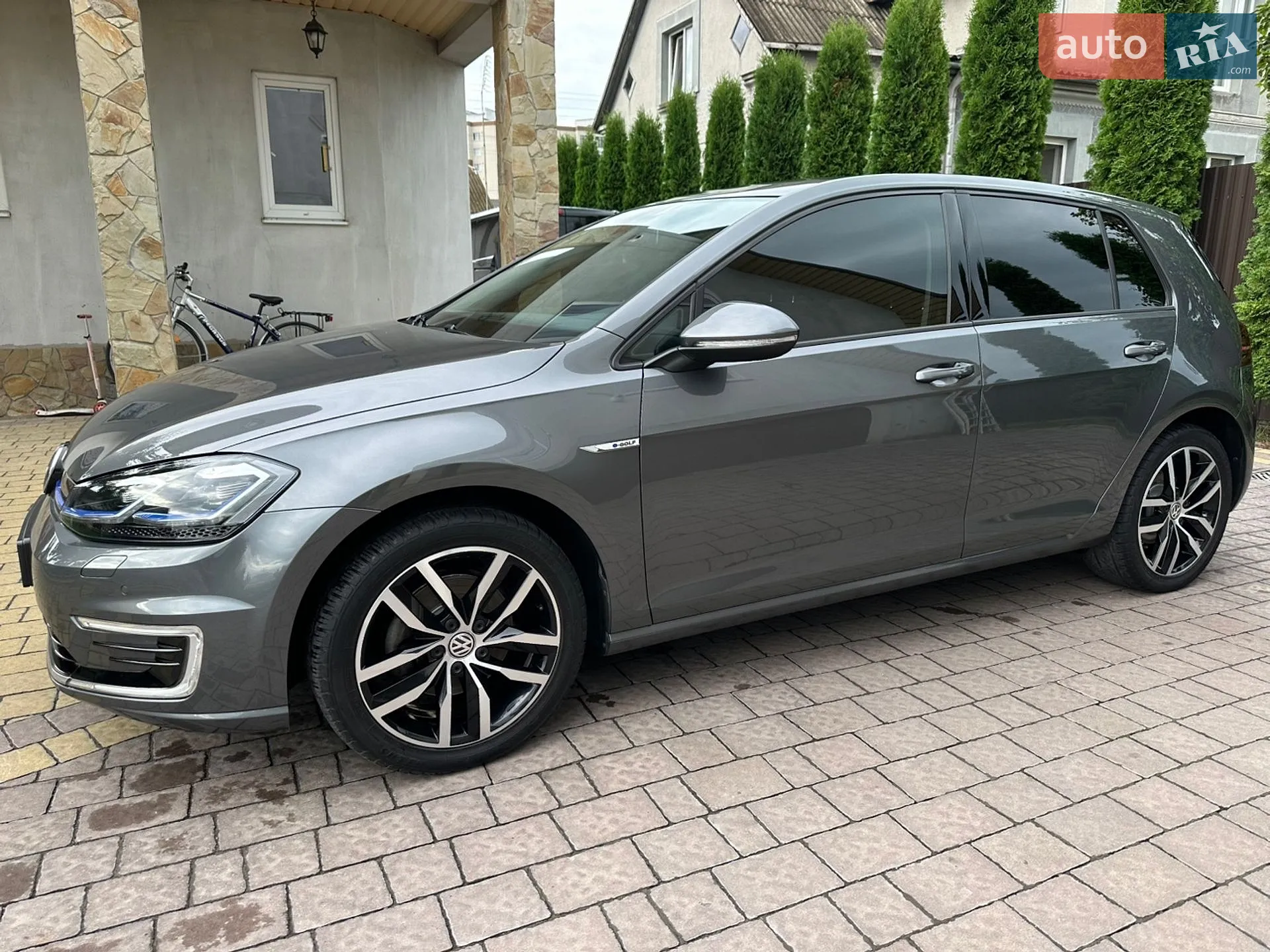2019 Volkswagen Golf - мініатюра 3