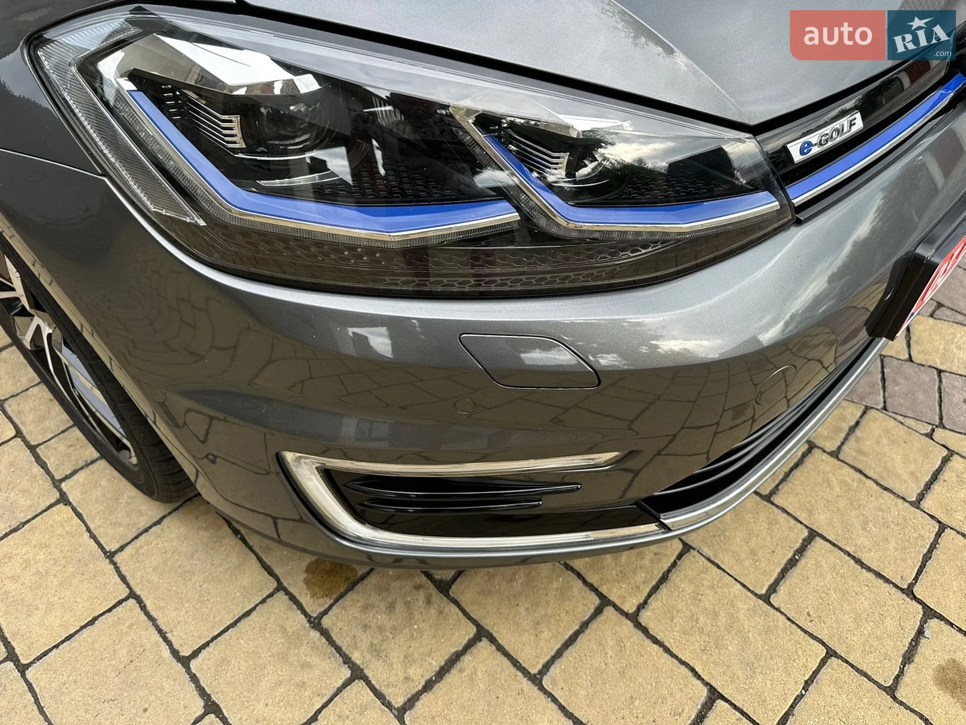 2019 Volkswagen Golf - мініатюра 17