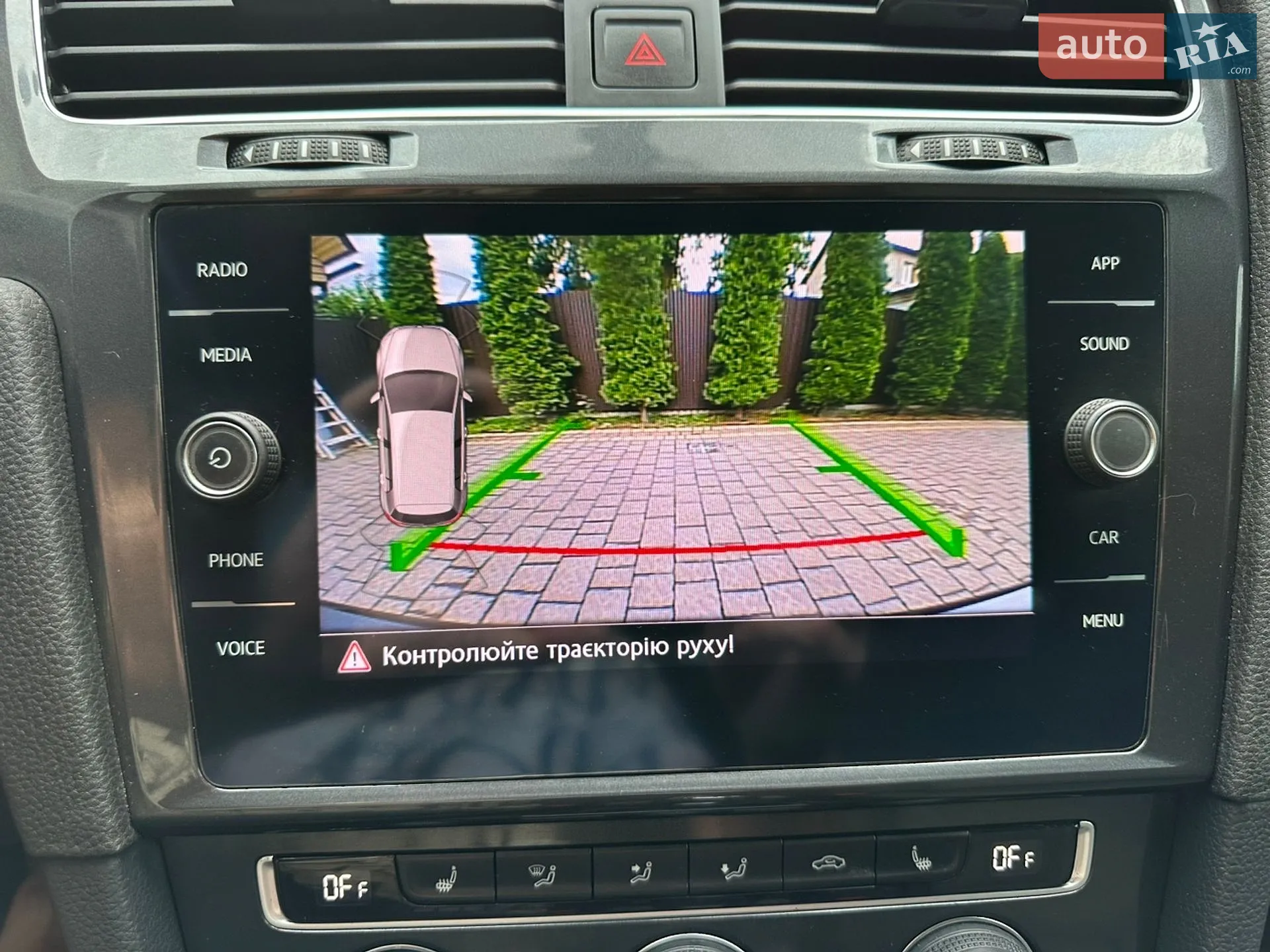 2019 Volkswagen Golf - мініатюра 39