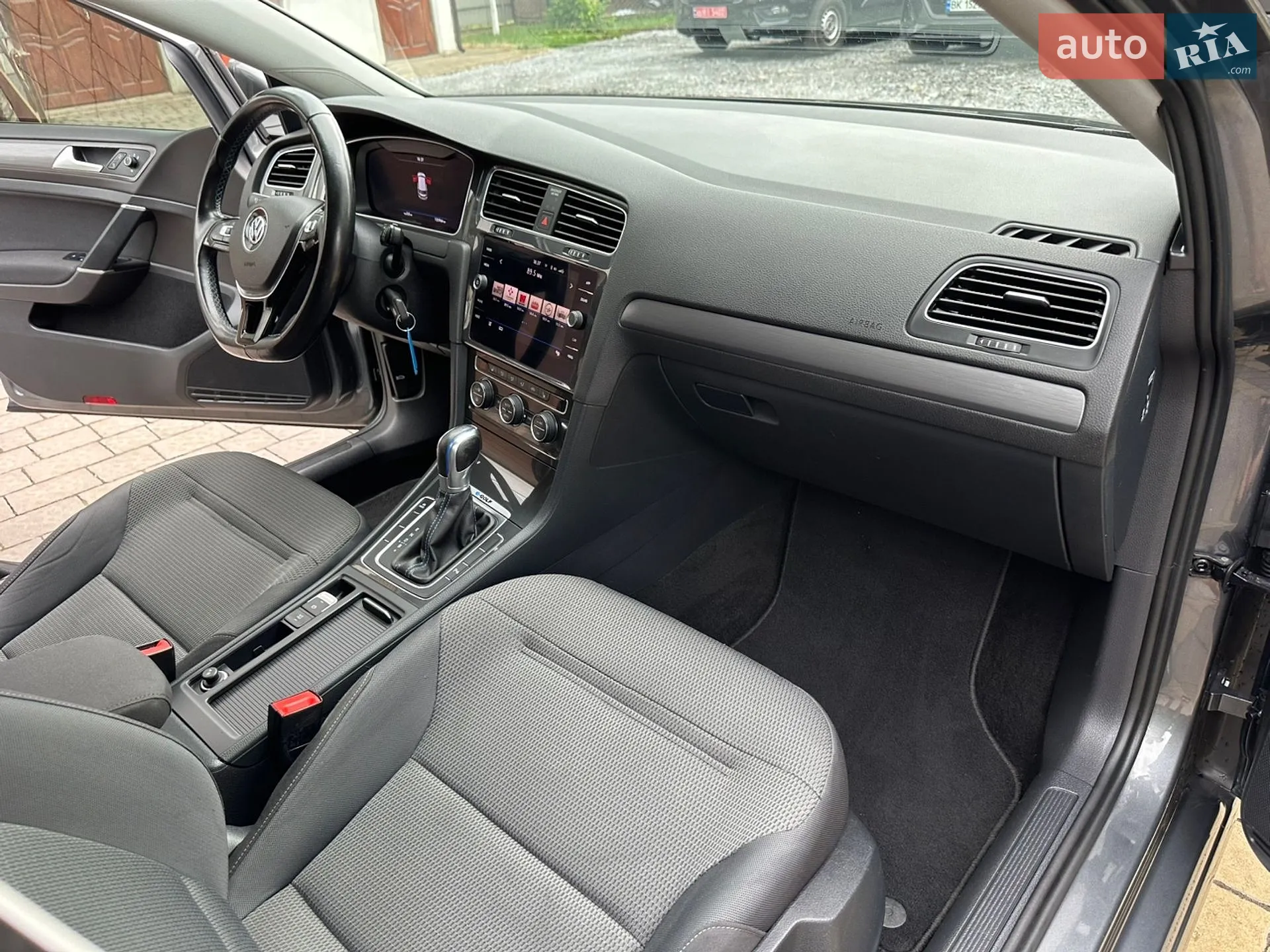 2019 Volkswagen Golf - мініатюра 44