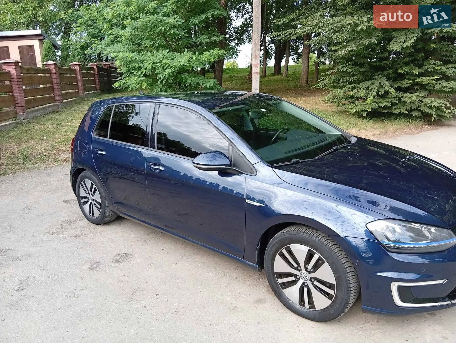 2015 Volkswagen Golf - мініатюра 12