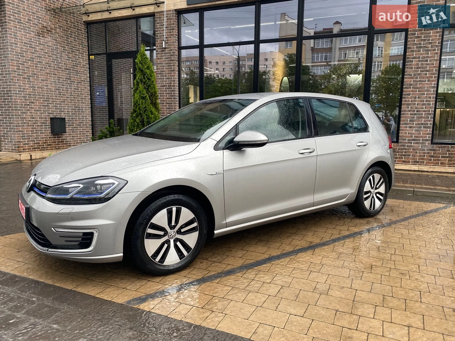 2018 Volkswagen Golf - мініатюра 3
