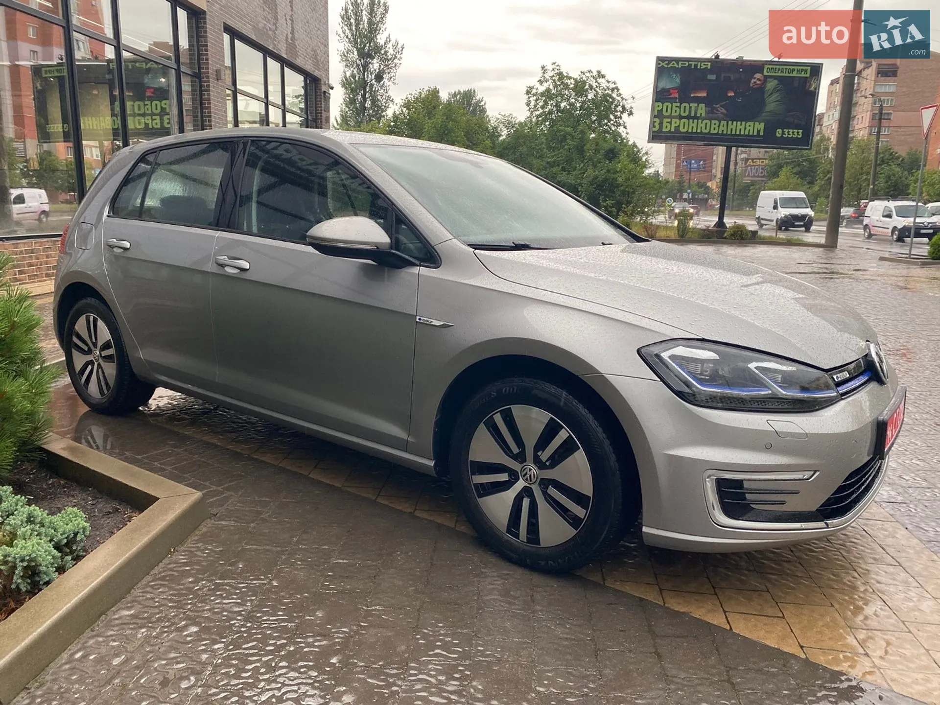 2018 Volkswagen Golf - мініатюра 7