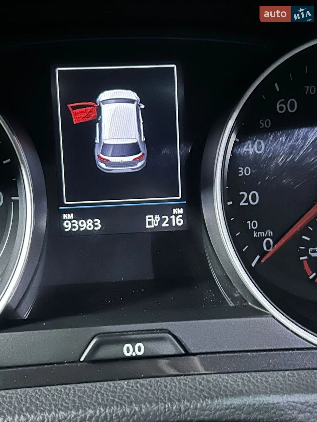 2019 Volkswagen Golf - мініатюра 17