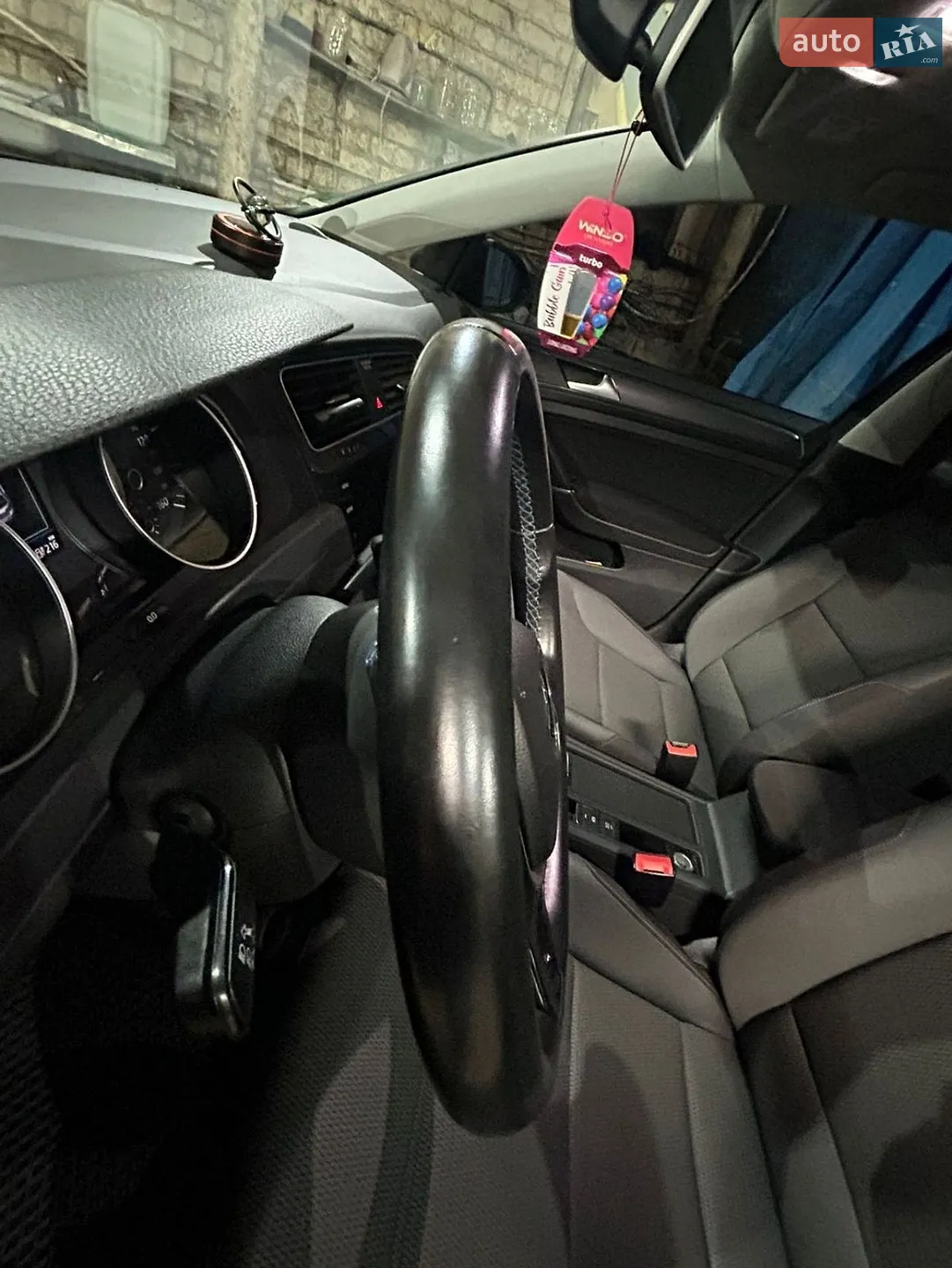 2019 Volkswagen Golf - мініатюра 21