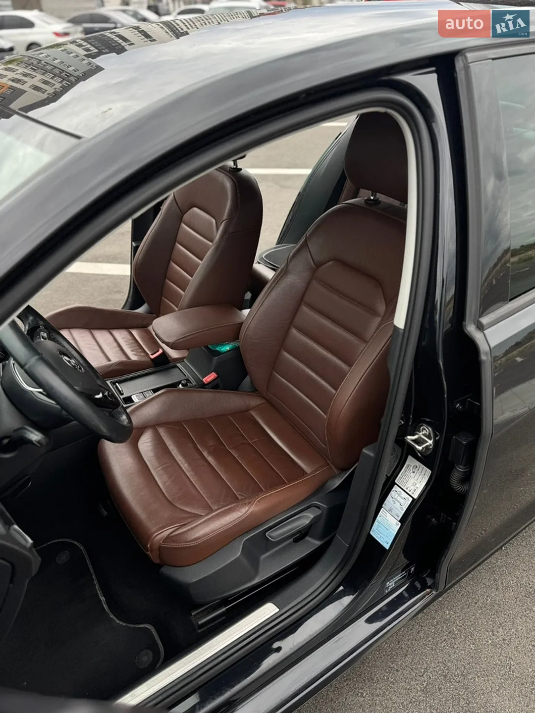 2014 Volkswagen Golf - мініатюра 13