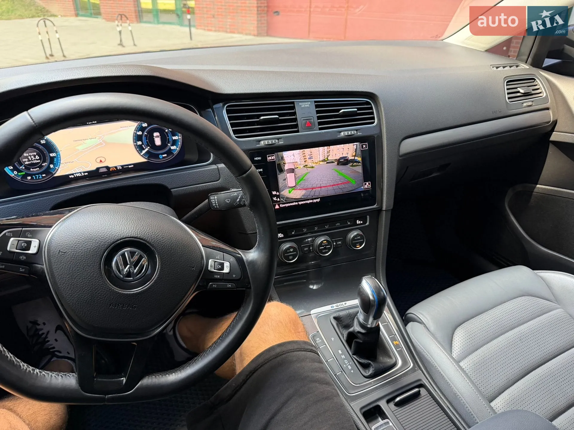 2018 Volkswagen Golf - мініатюра 33