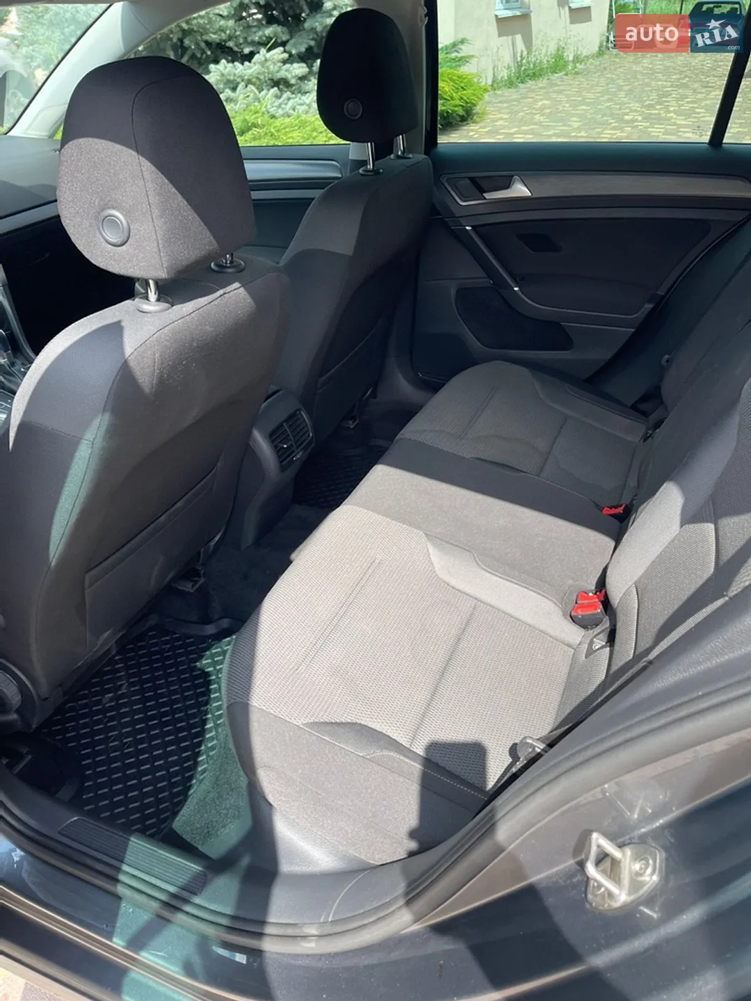 2017 Volkswagen Golf - мініатюра 14
