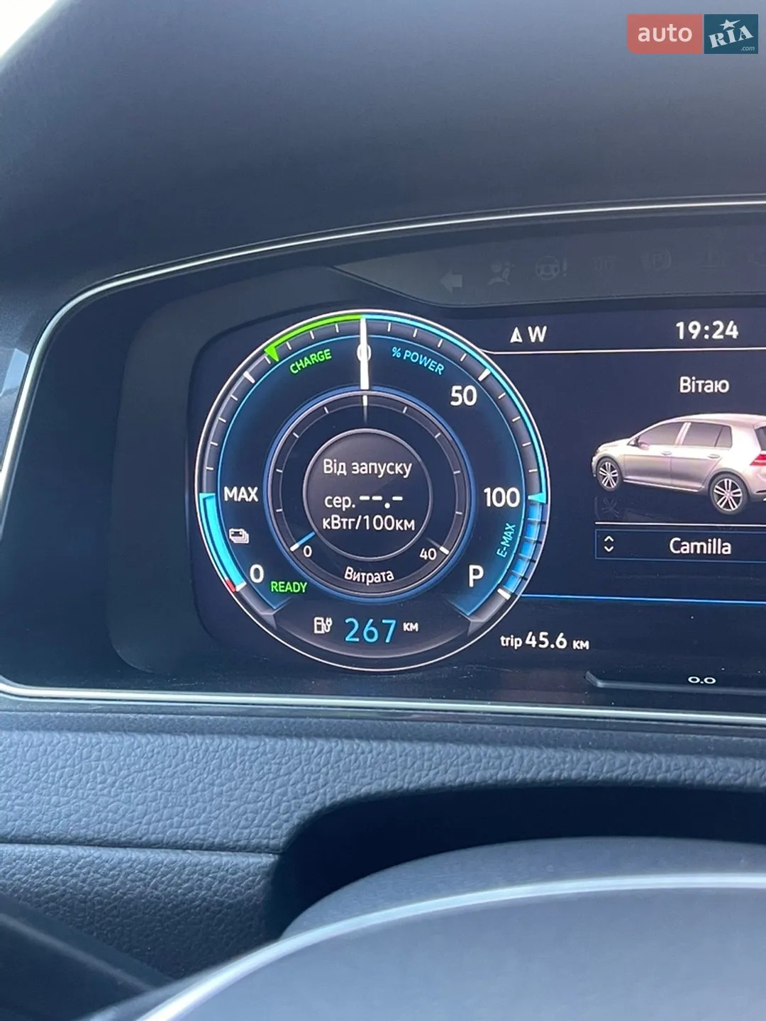2017 Volkswagen Golf - мініатюра 18