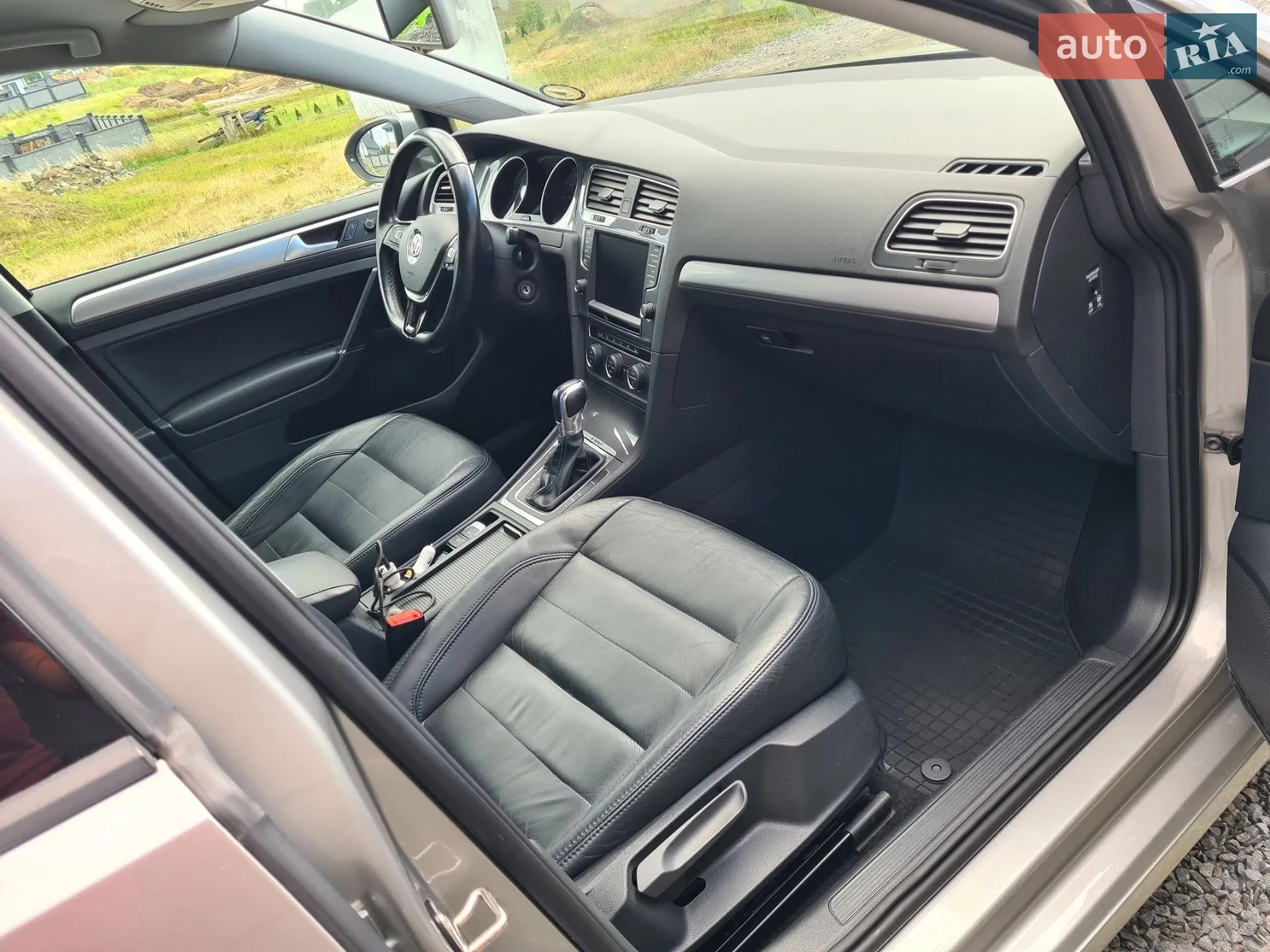 2015 Volkswagen Golf - мініатюра 15