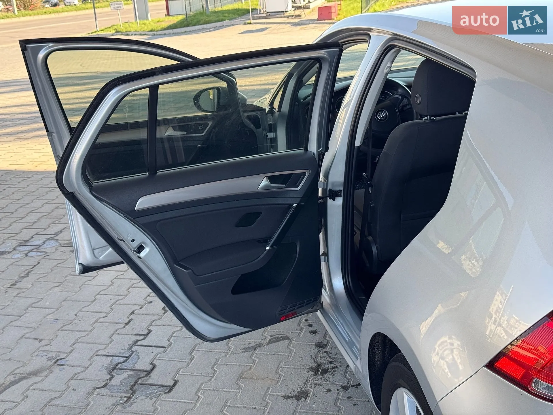2015 Volkswagen Golf - мініатюра 22