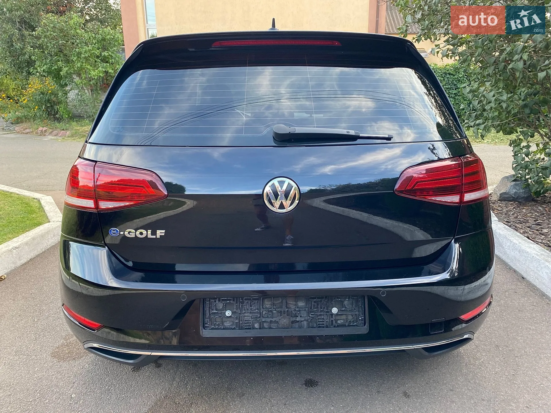 2020 Volkswagen Golf - мініатюра 6