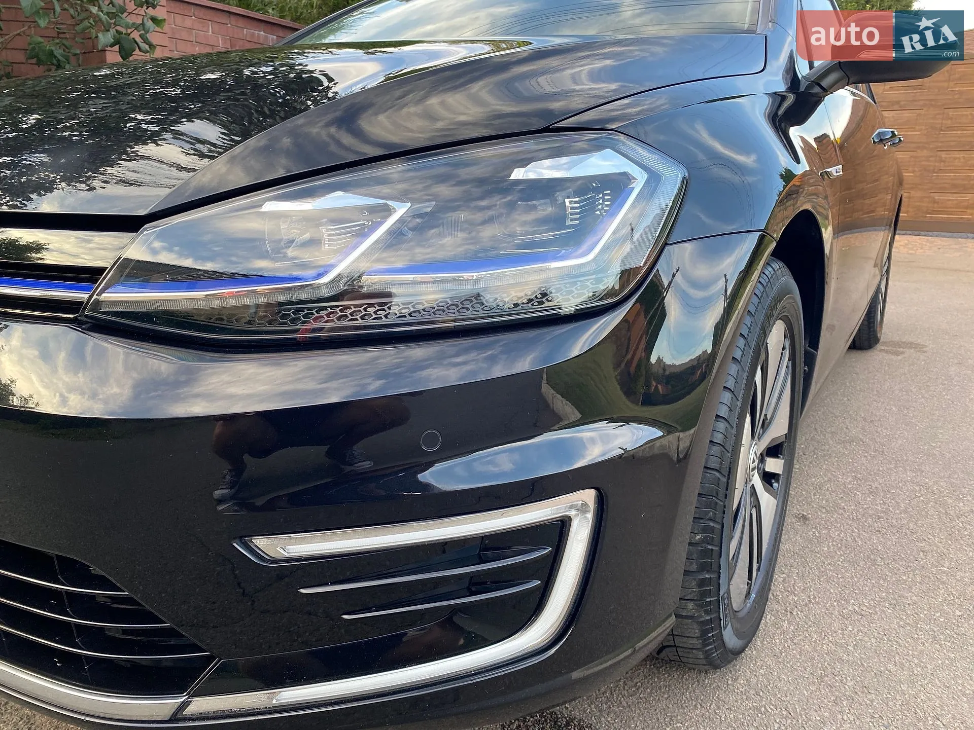 2020 Volkswagen Golf - мініатюра 22