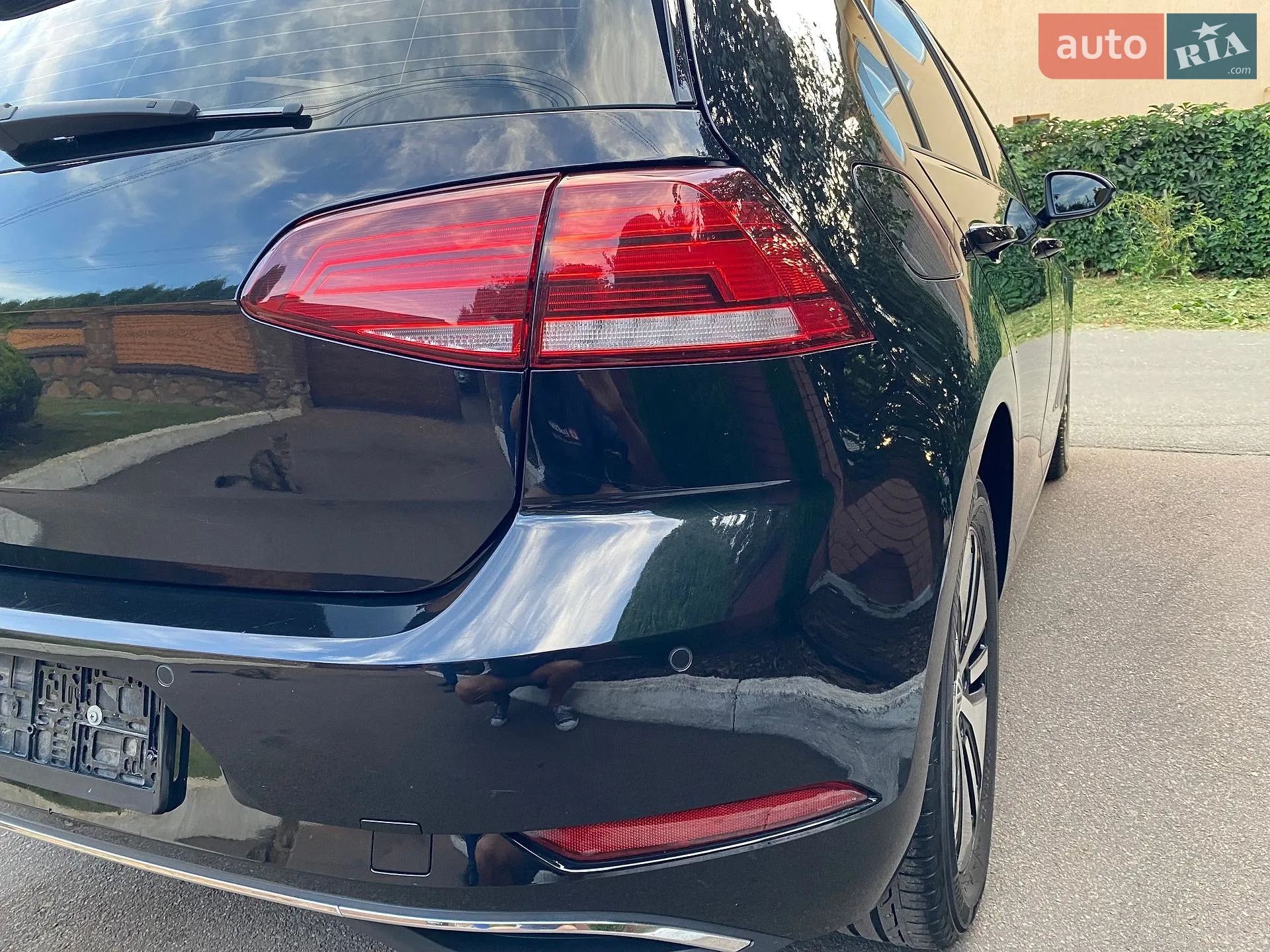 2020 Volkswagen Golf - мініатюра 31