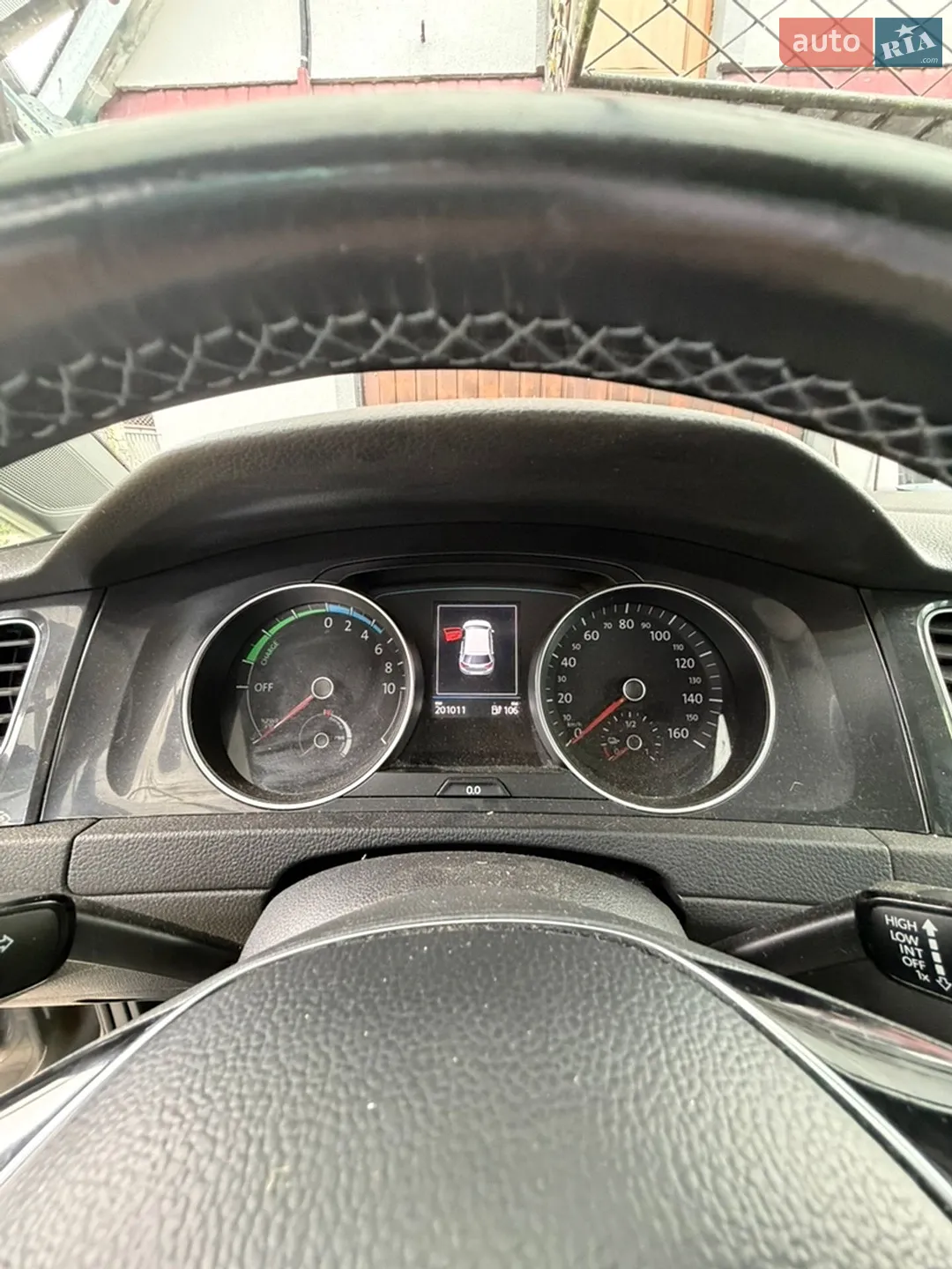2017 Volkswagen Golf - мініатюра 9