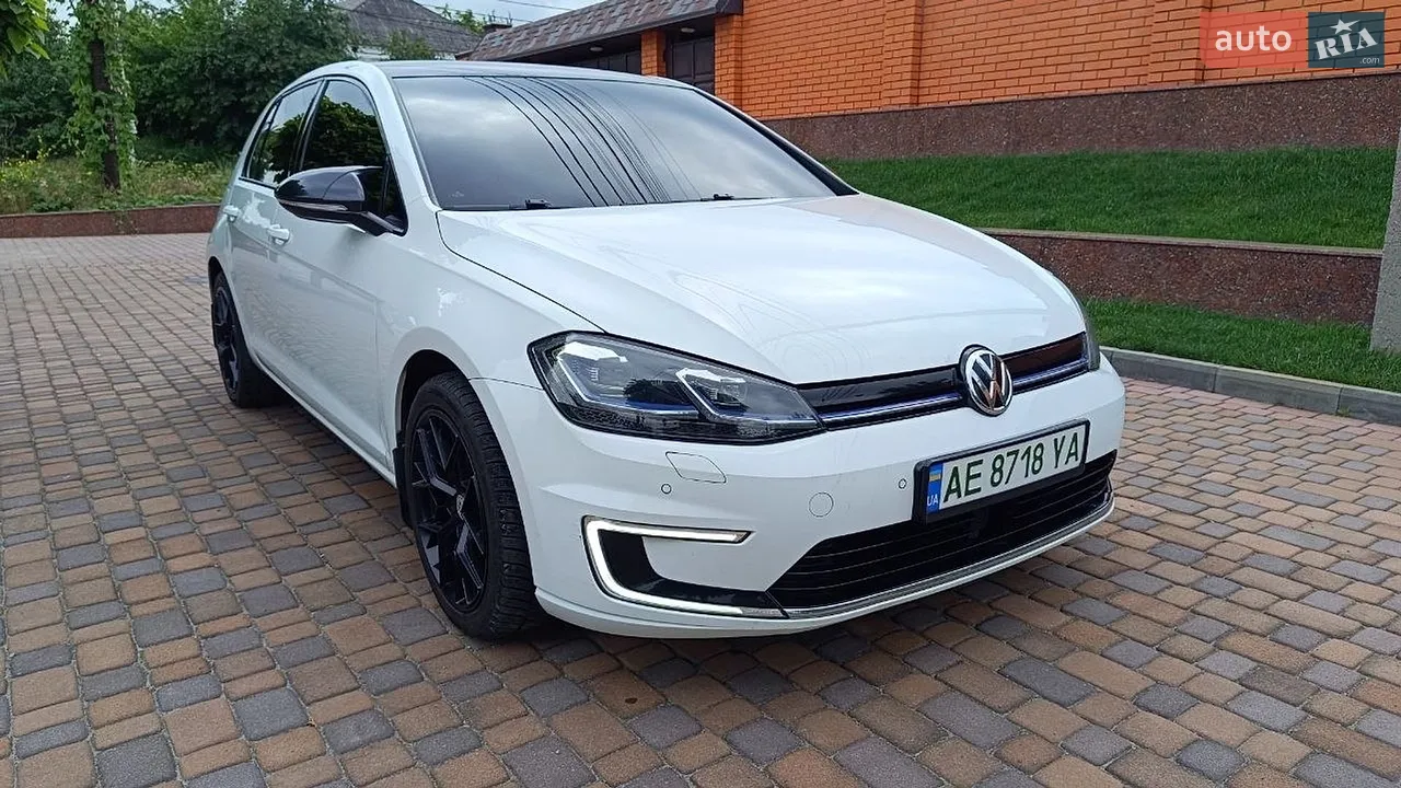 2018 Volkswagen Golf - мініатюра 34