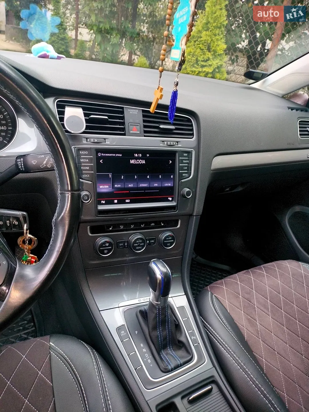 2015 Volkswagen Golf - мініатюра 20