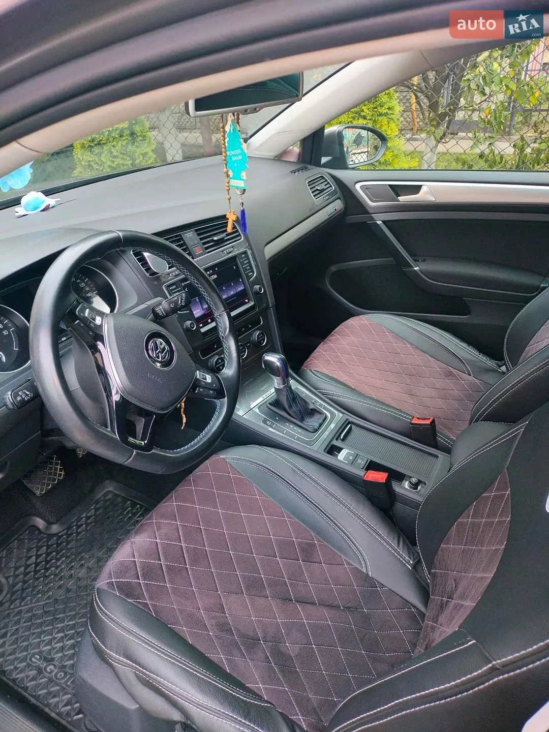 2015 Volkswagen Golf - мініатюра 30