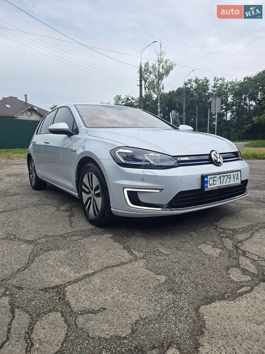 2018 Volkswagen Golf - мініатюра 14