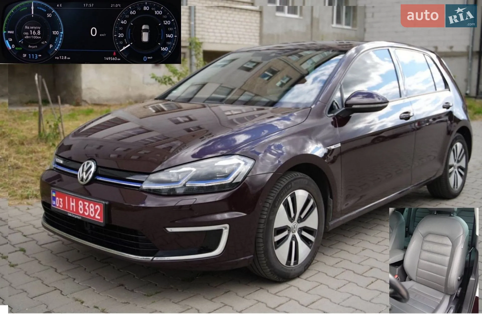 2018 Volkswagen Golf - фото 1