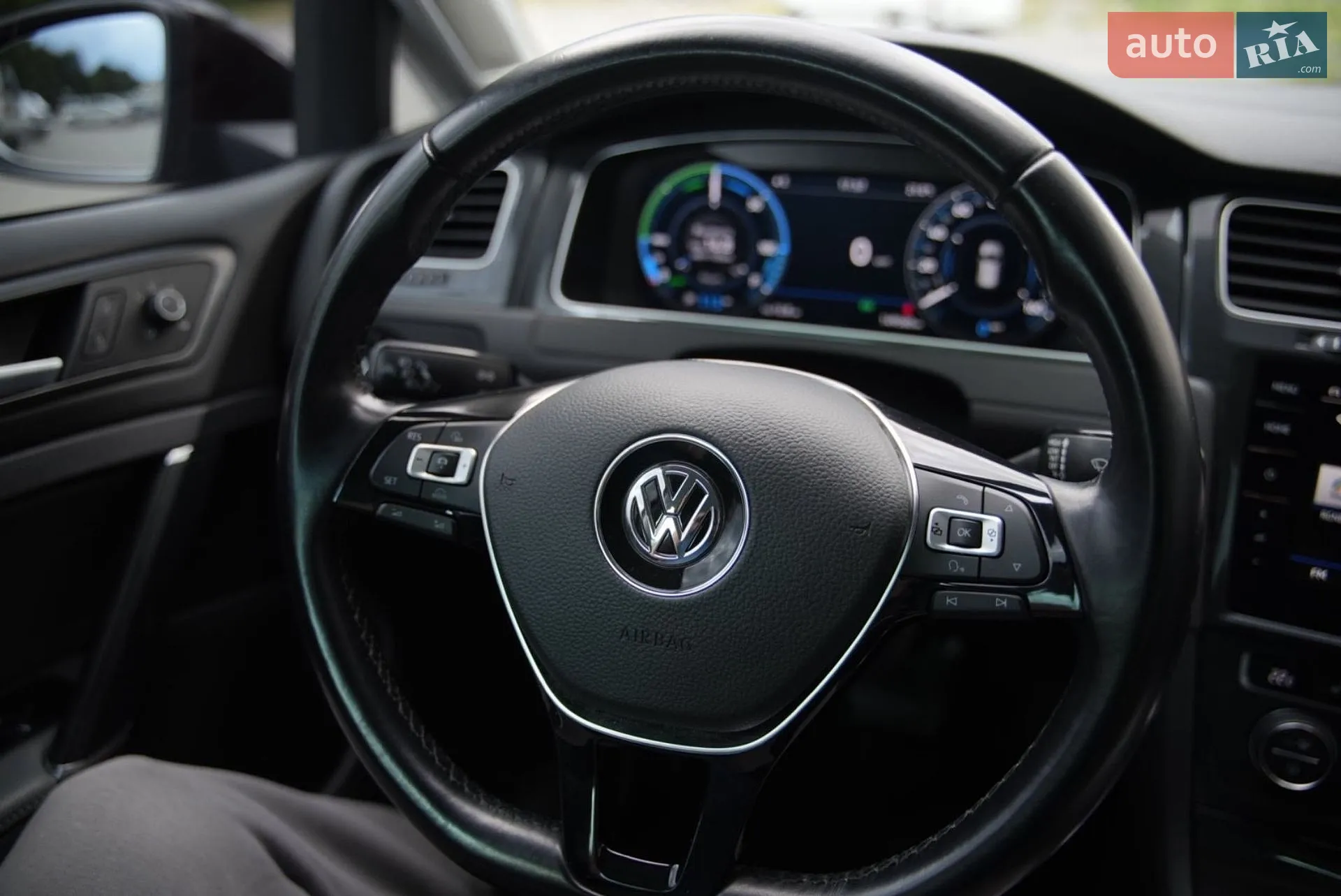 2018 Volkswagen Golf - мініатюра 15