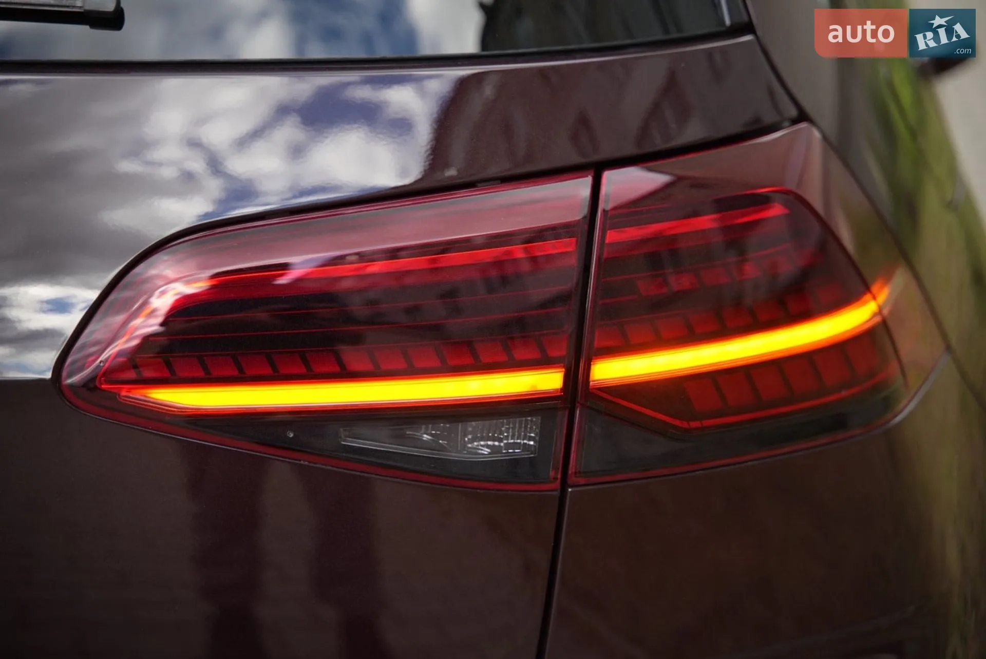 2018 Volkswagen Golf - мініатюра 39