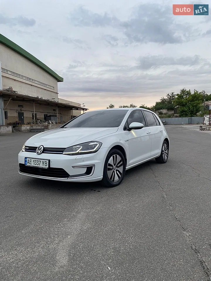2018 Volkswagen Golf - мініатюра 30