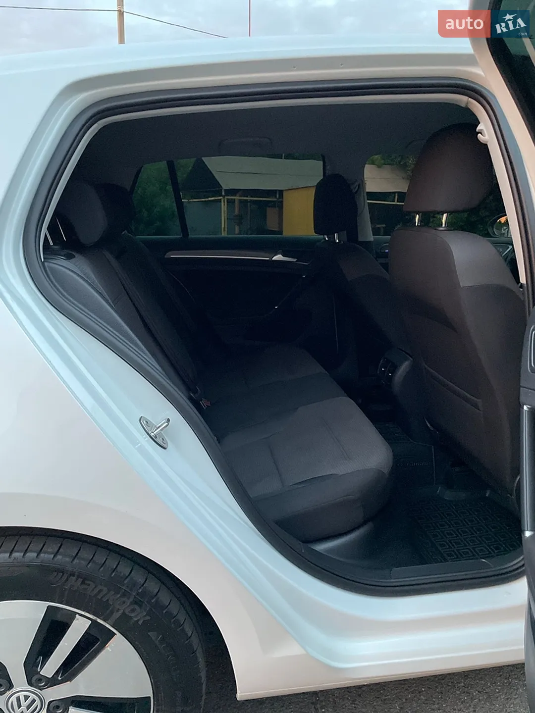 2018 Volkswagen Golf - мініатюра 19