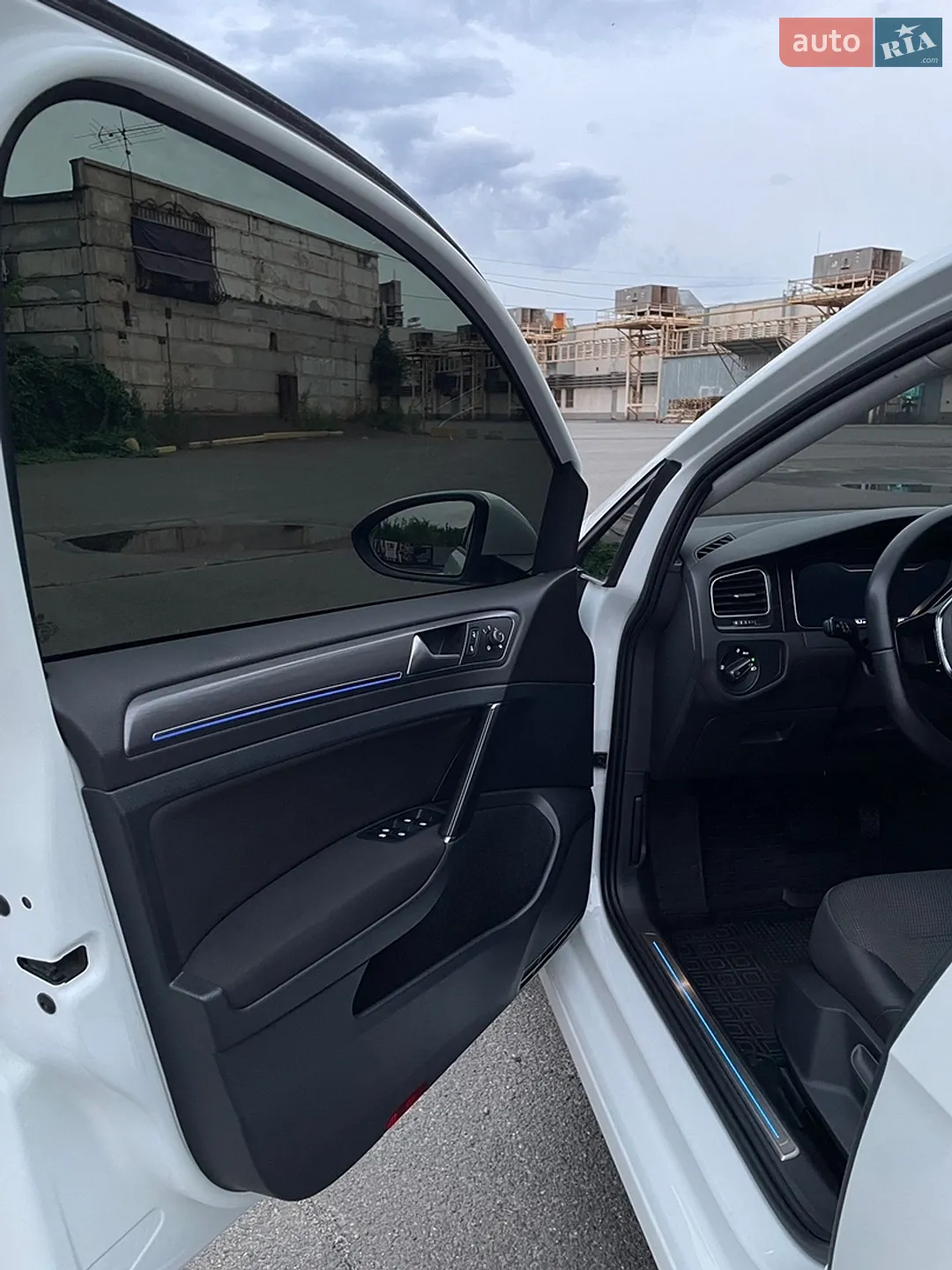 2018 Volkswagen Golf - мініатюра 33
