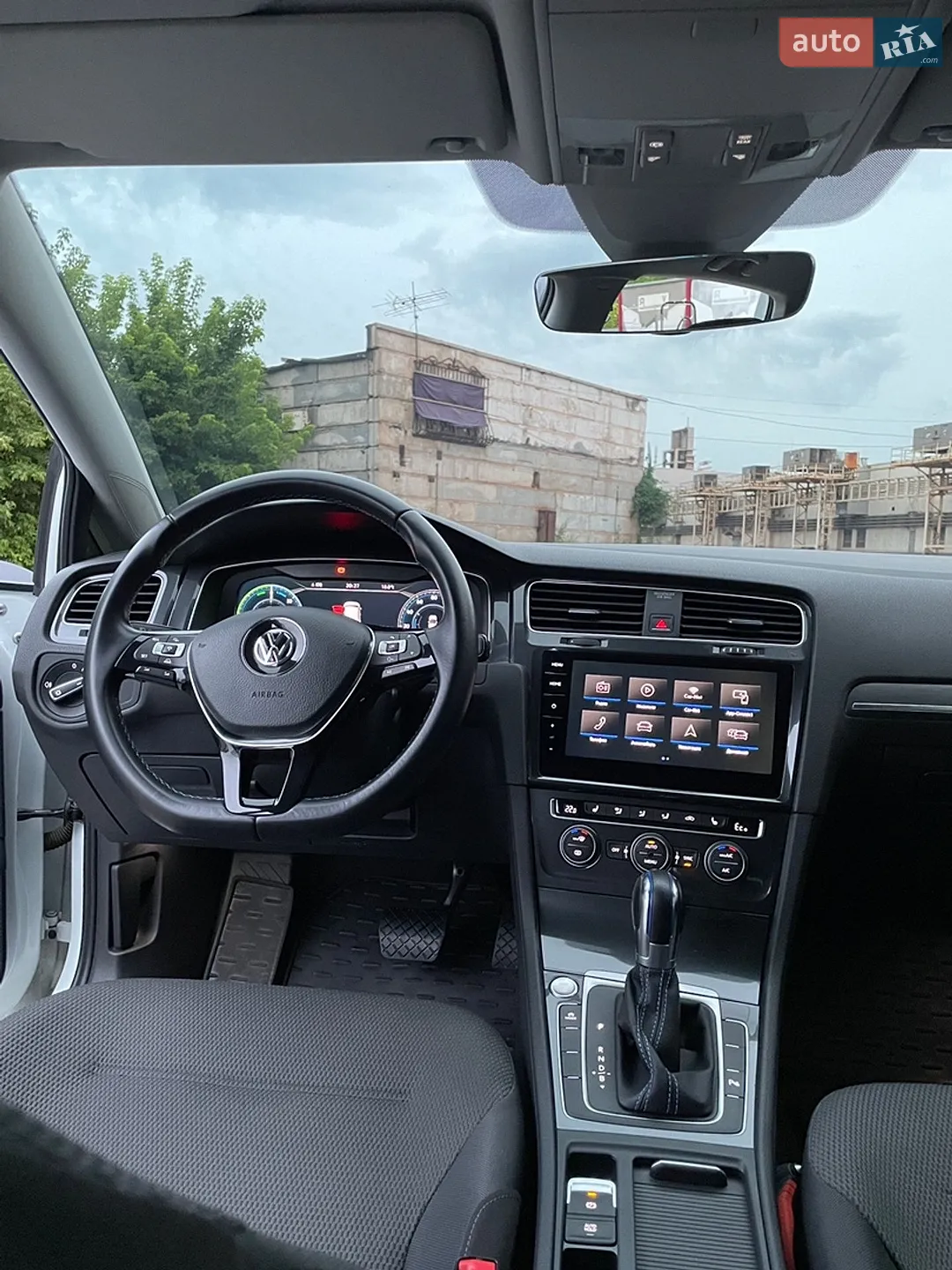 2018 Volkswagen Golf - мініатюра 39