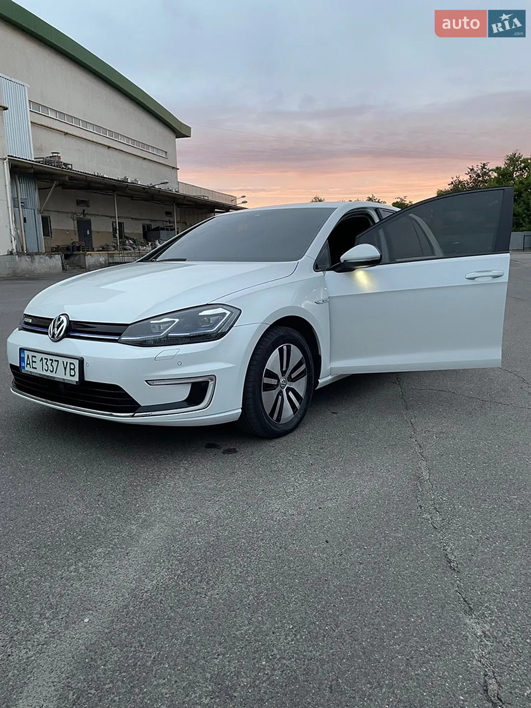 2018 Volkswagen Golf - мініатюра 6