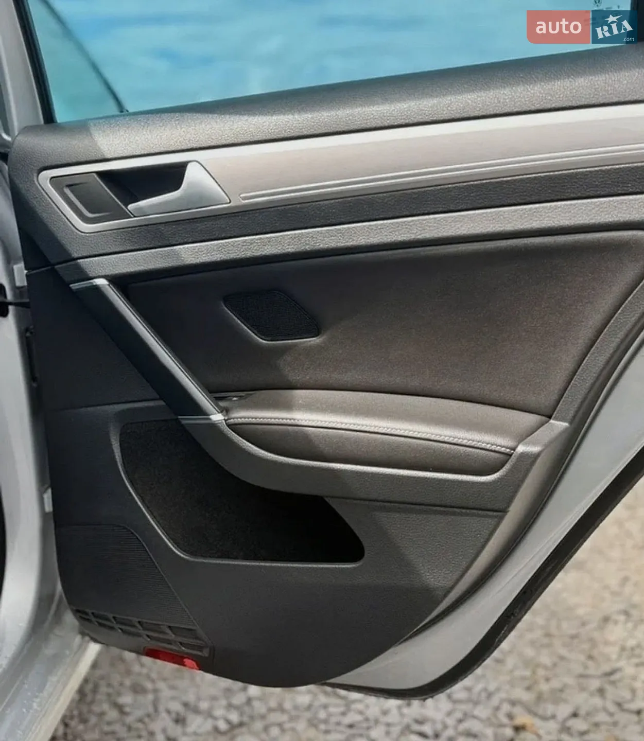 2015 Volkswagen Golf - мініатюра 14