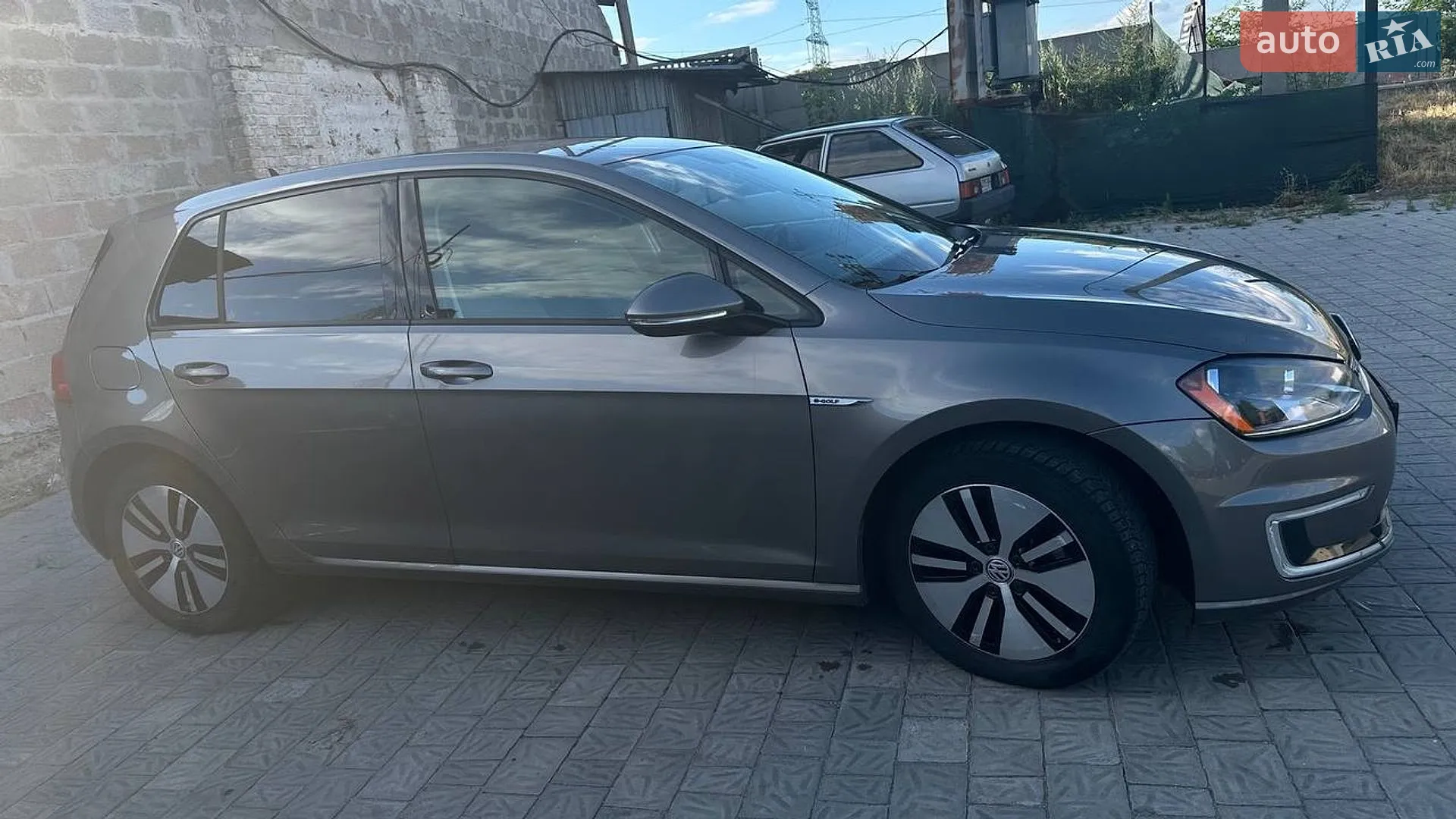 2016 Volkswagen Golf - мініатюра 5