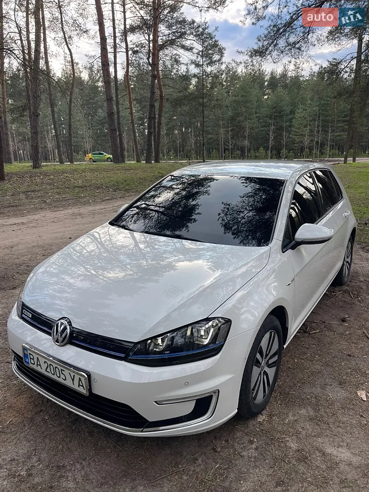 2015 Volkswagen Golf - мініатюра 27