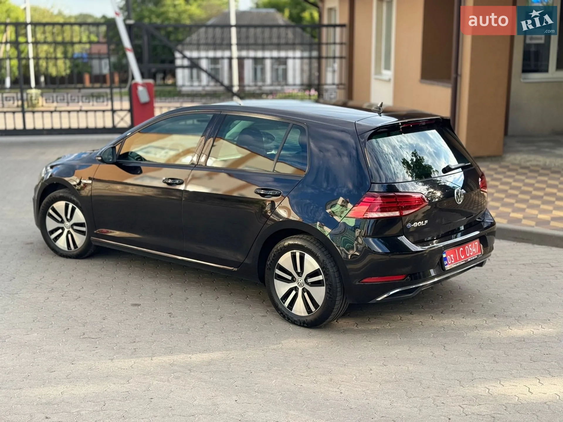 2019 Volkswagen Golf - мініатюра 8