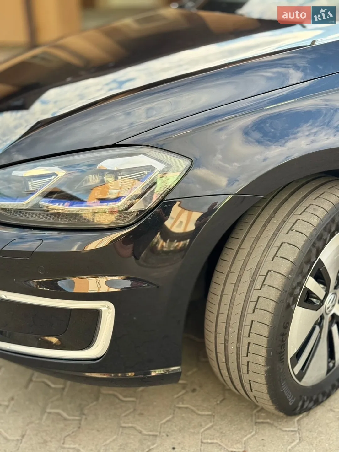 2019 Volkswagen Golf - мініатюра 12