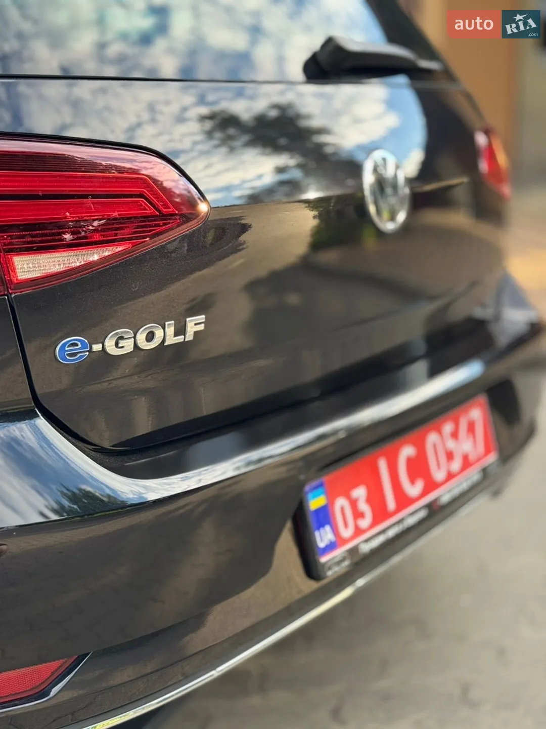 2019 Volkswagen Golf - мініатюра 15