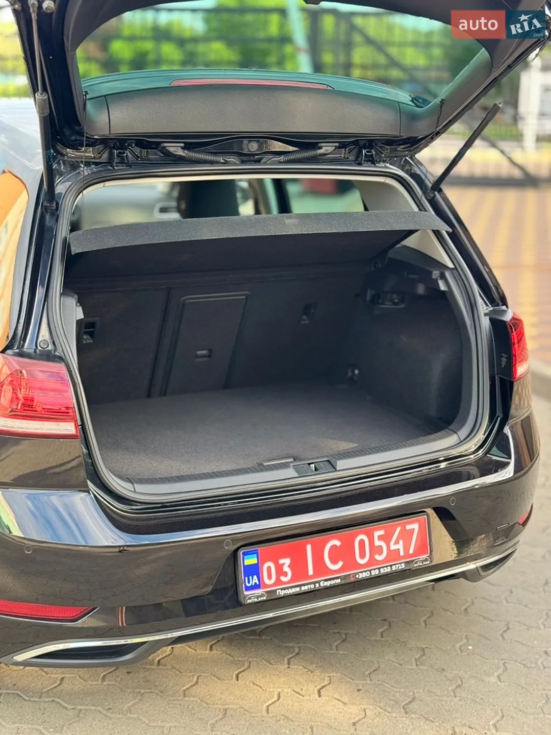 2019 Volkswagen Golf - мініатюра 36