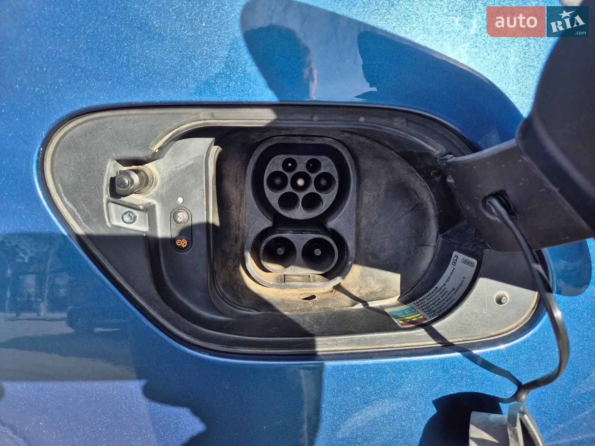 2014 Volkswagen Golf - мініатюра 6