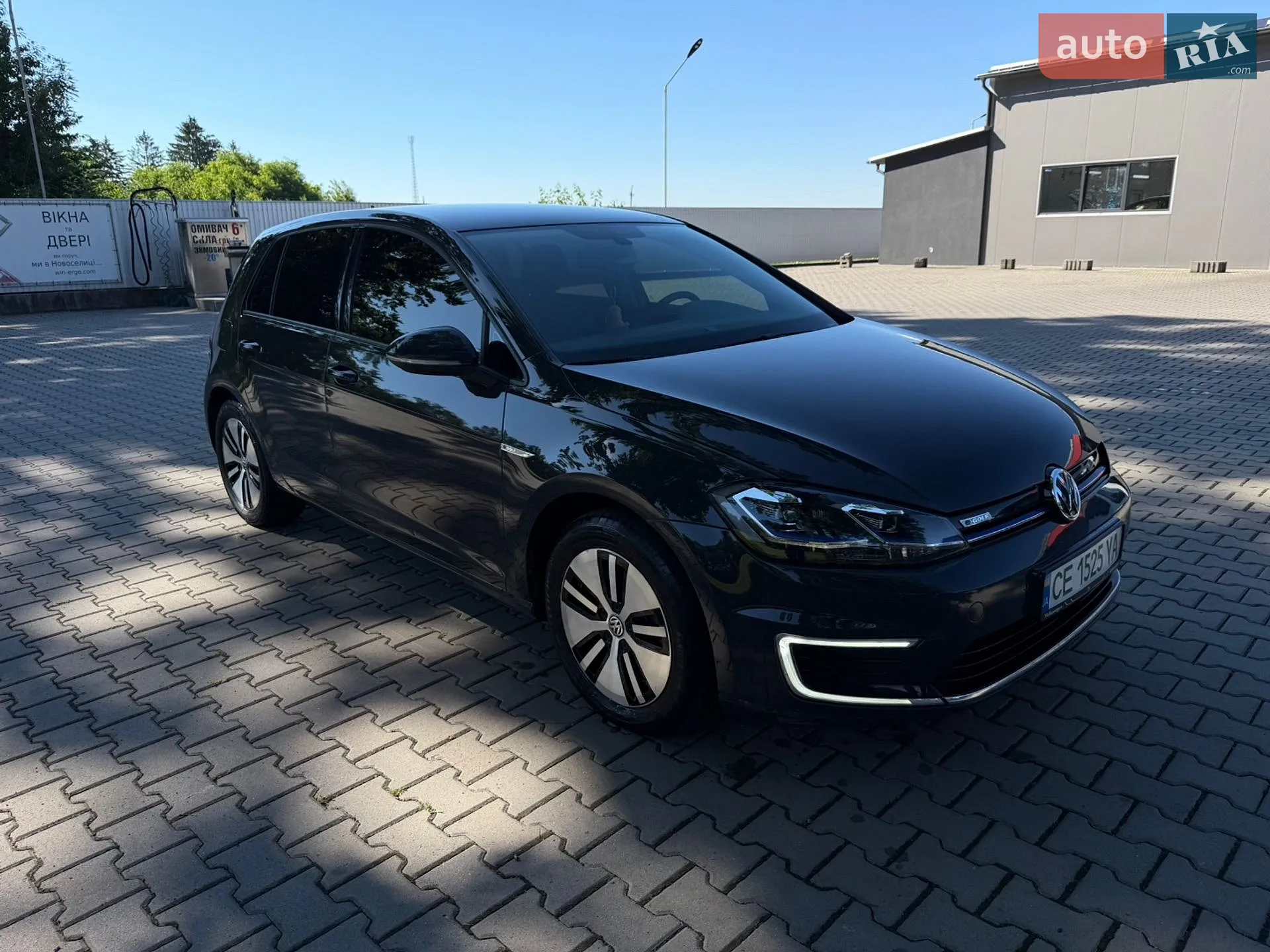 2020 Volkswagen Golf - мініатюра 3