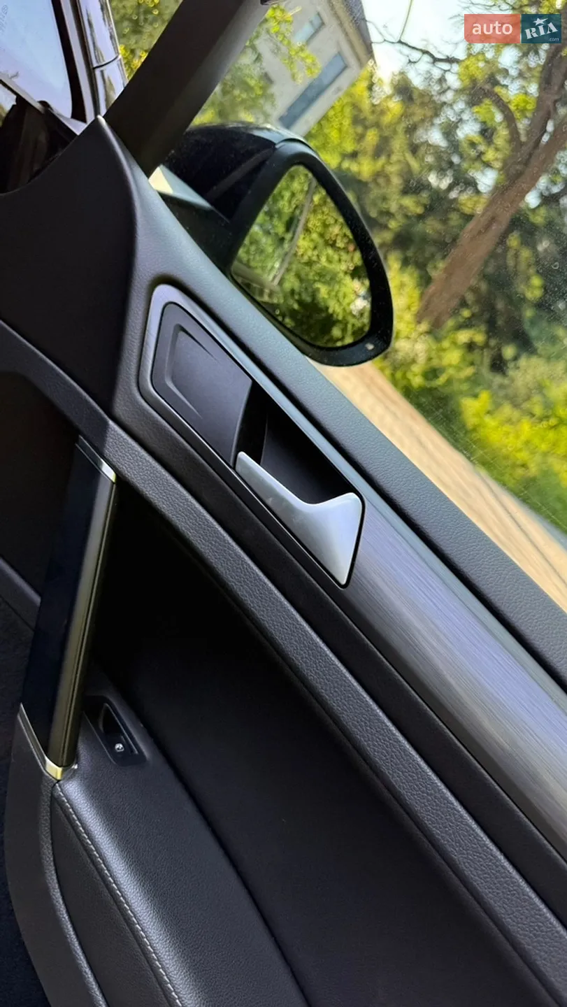 2017 Volkswagen Golf - мініатюра 33