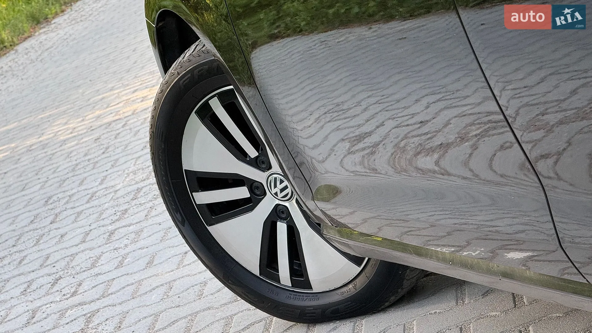 2017 Volkswagen Golf - мініатюра 56