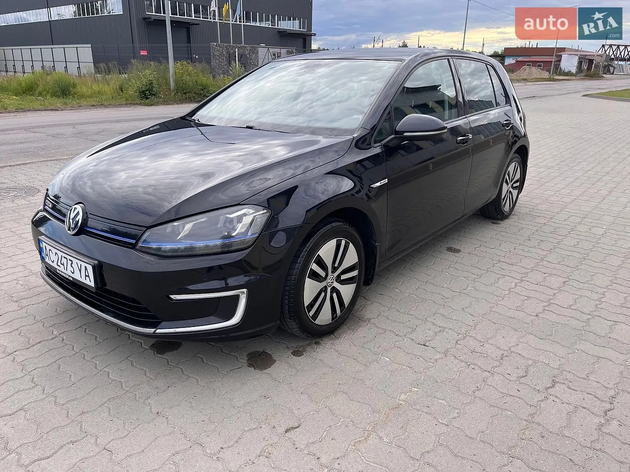 2015 Citroen C-ZERO - мініатюра 36