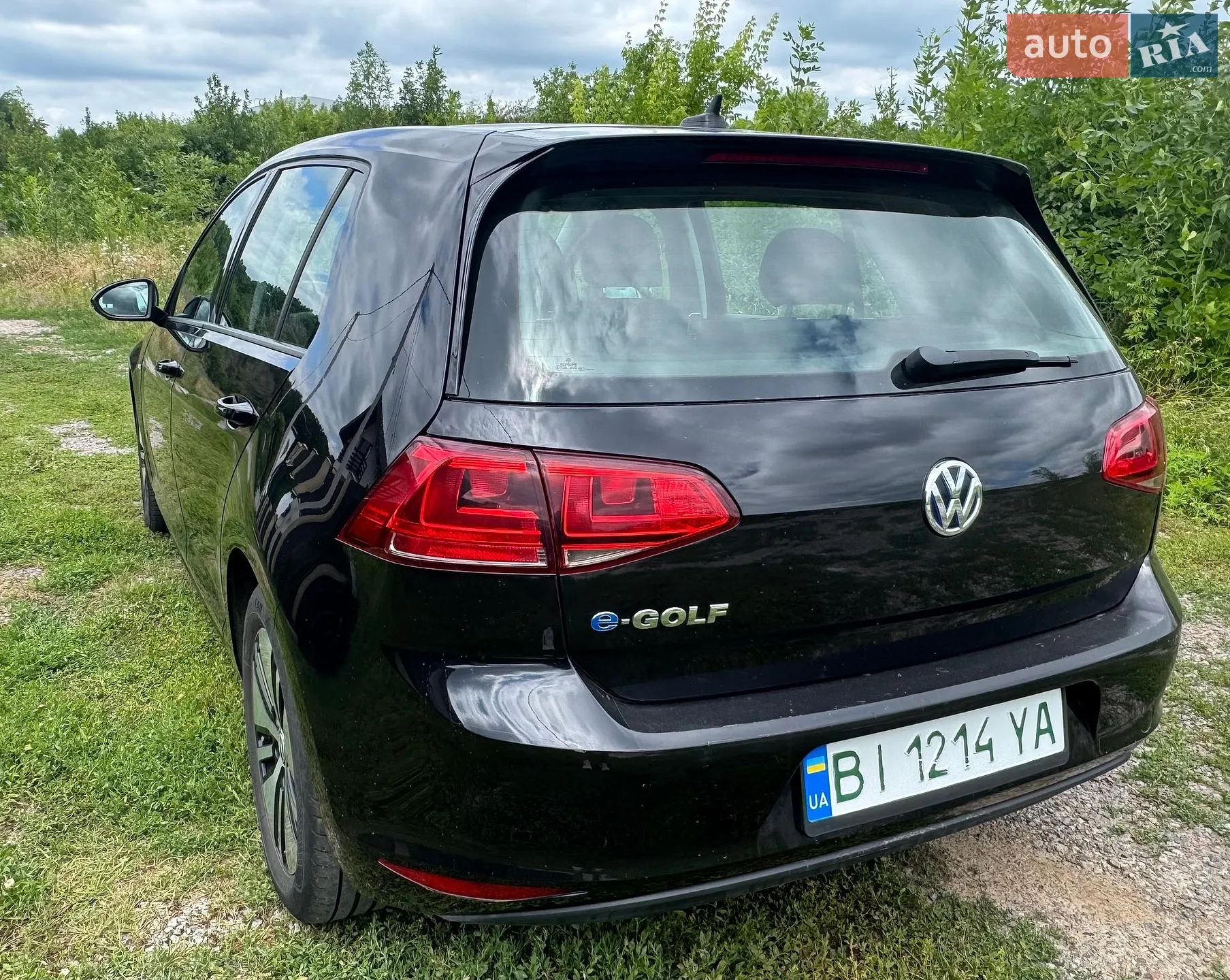 2016 Volkswagen Golf - мініатюра 6