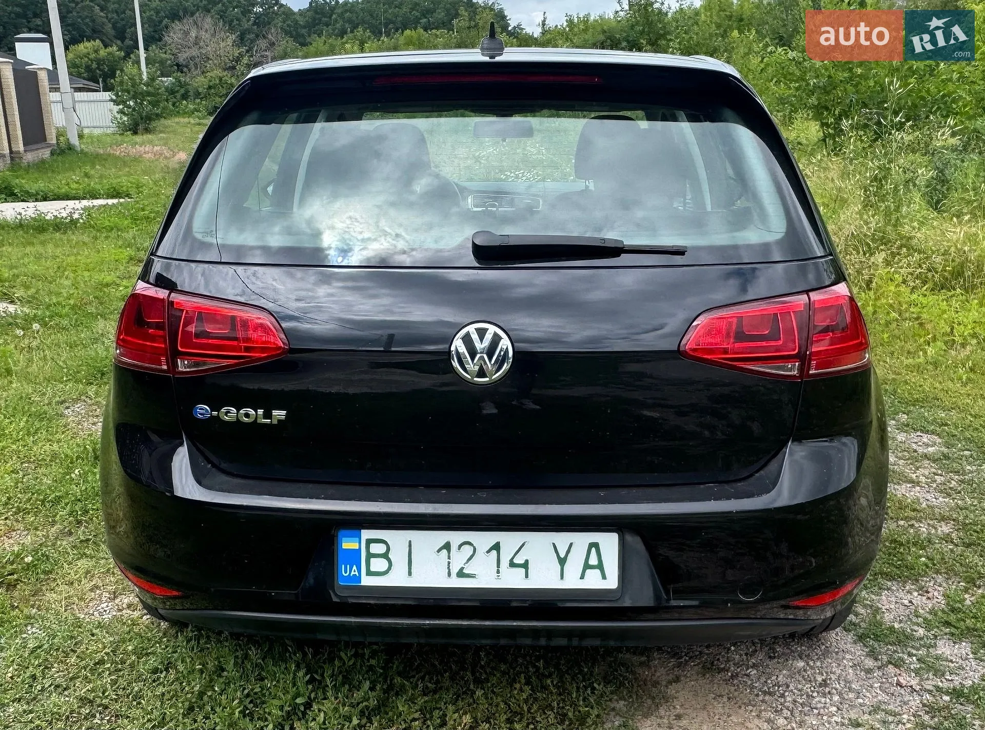 2016 Volkswagen Golf - мініатюра 7