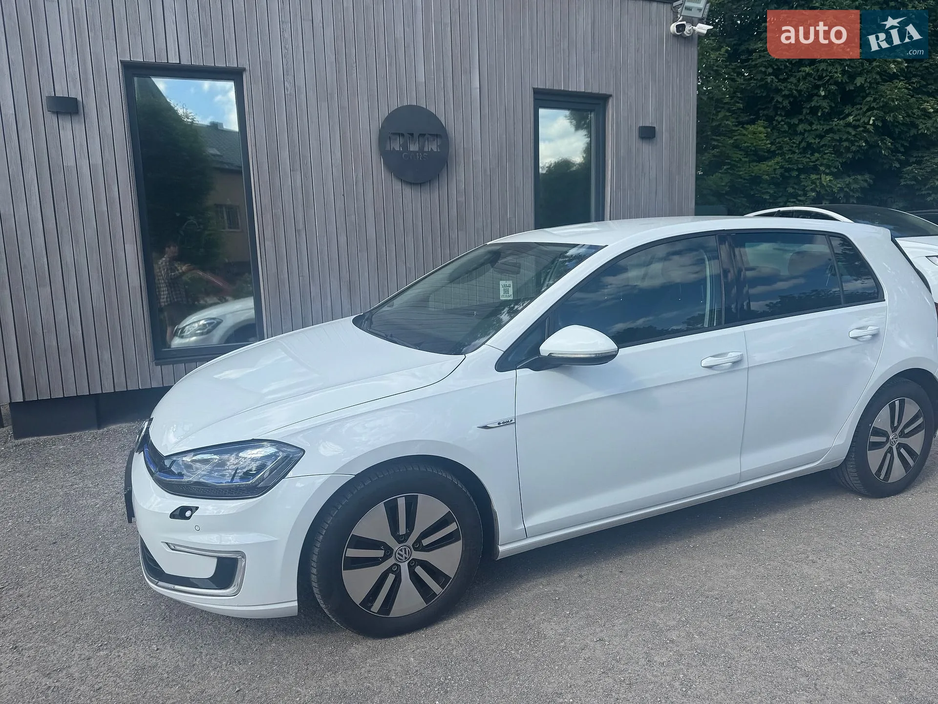2017 Volkswagen Golf - мініатюра 17