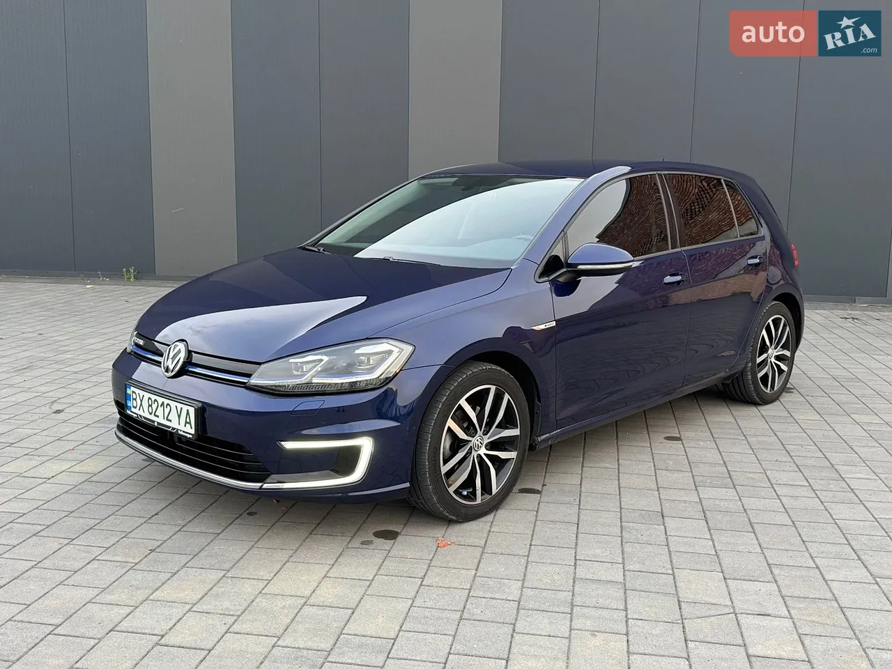 2019 Volkswagen Golf - мініатюра 18