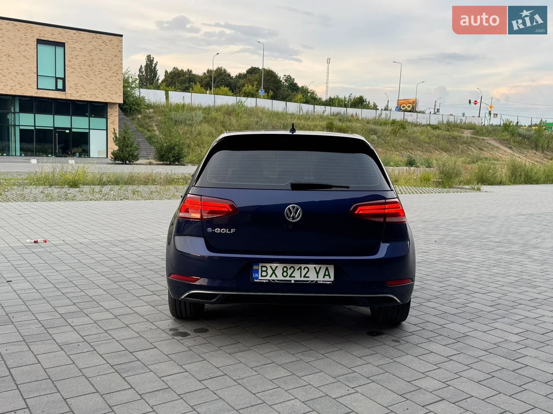 2018 Volkswagen Golf - мініатюра 4